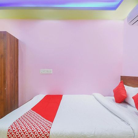 Flagship Black Diamond Hotel And Restaurant Barasat Ngoại thất bức ảnh