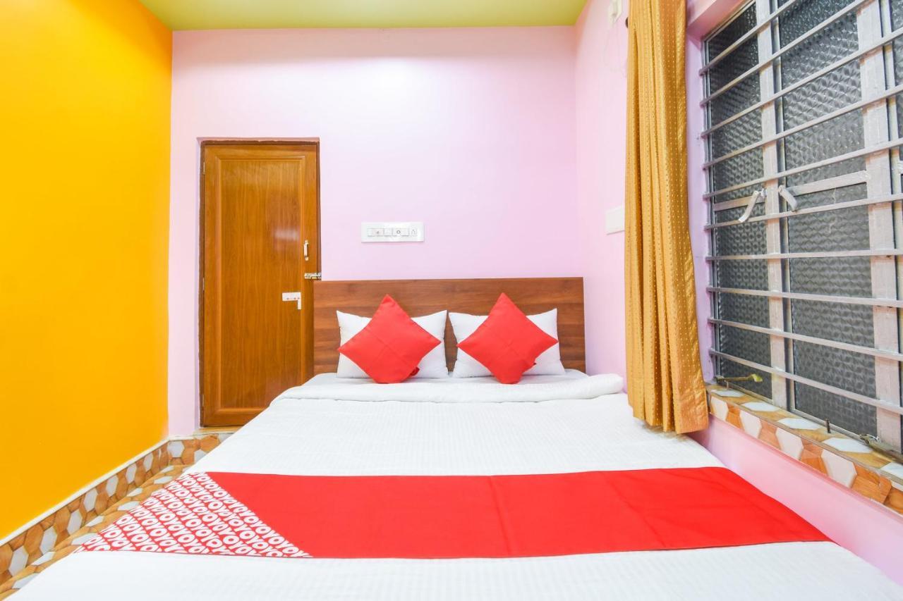 Flagship Black Diamond Hotel And Restaurant Barasat Ngoại thất bức ảnh