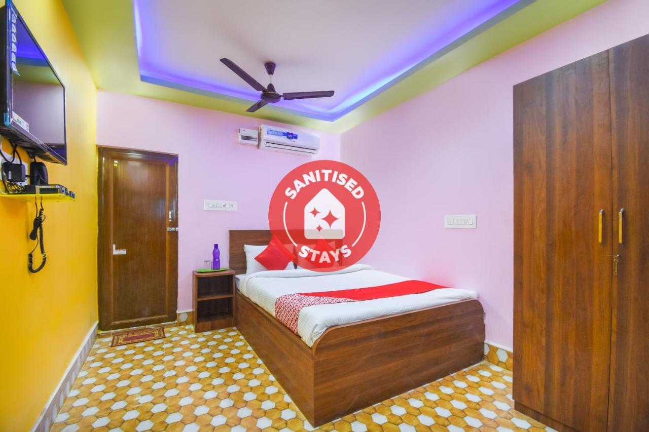Flagship Black Diamond Hotel And Restaurant Barasat Ngoại thất bức ảnh