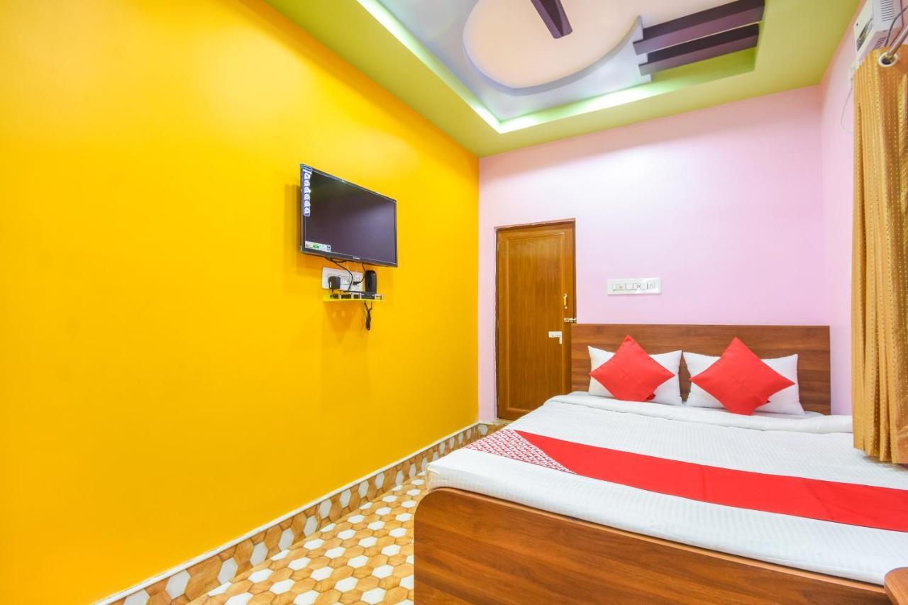 Flagship Black Diamond Hotel And Restaurant Barasat Ngoại thất bức ảnh