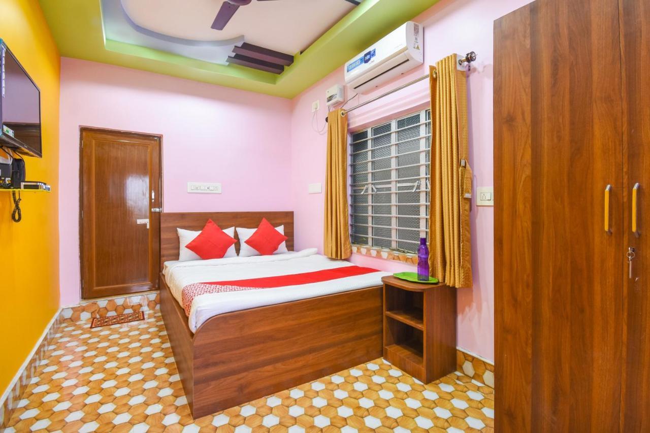 Flagship Black Diamond Hotel And Restaurant Barasat Ngoại thất bức ảnh