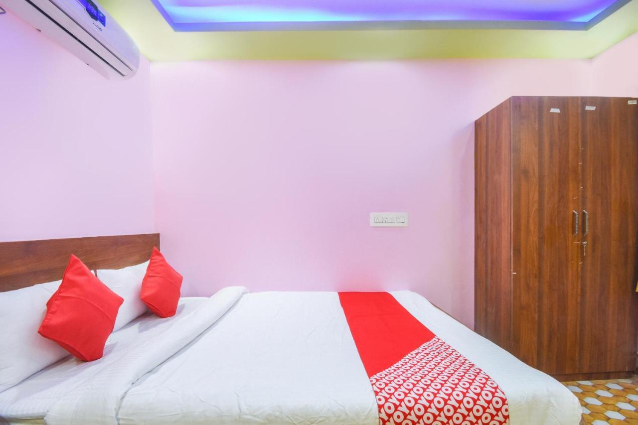 Flagship Black Diamond Hotel And Restaurant Barasat Ngoại thất bức ảnh