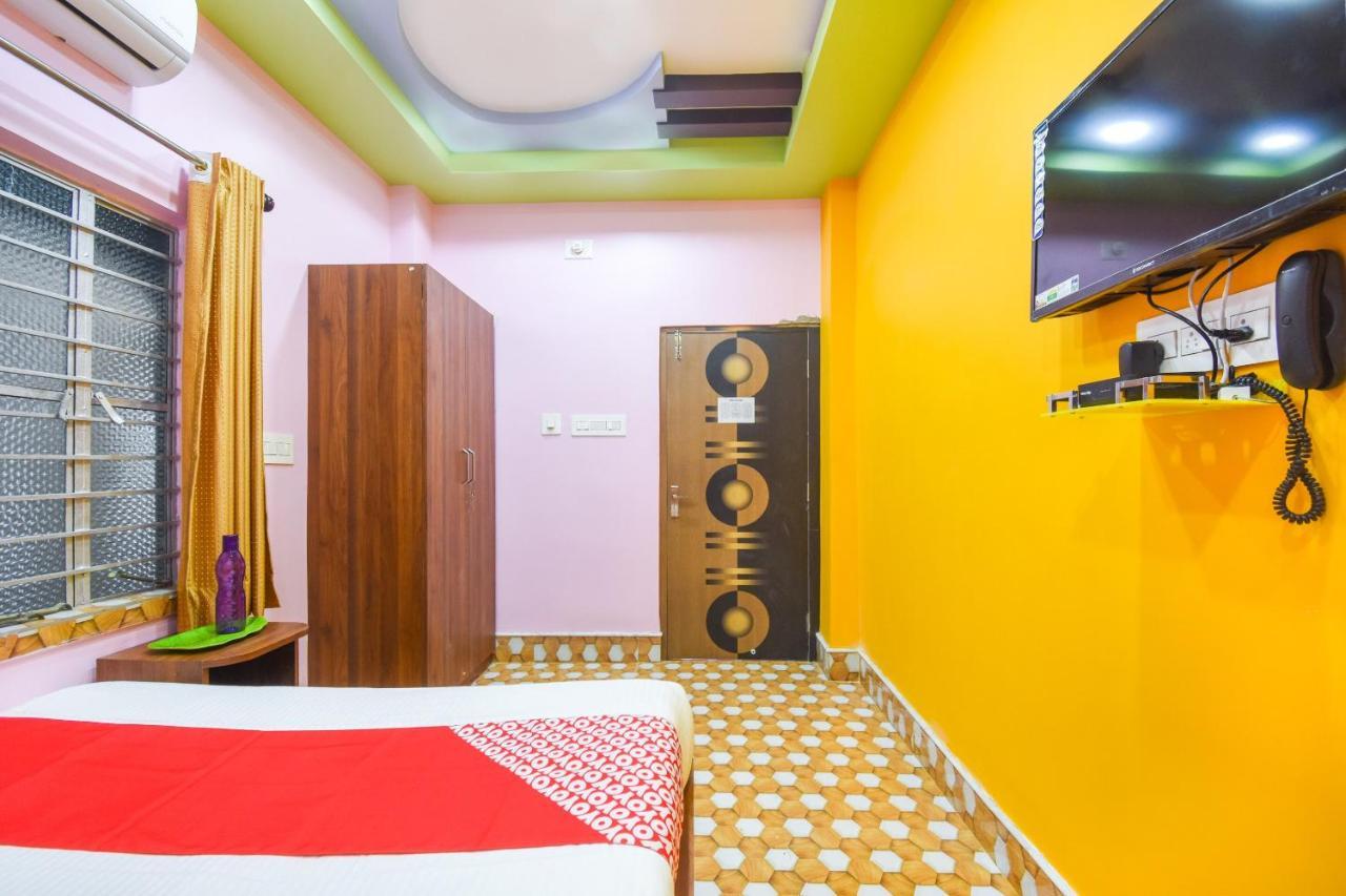 Flagship Black Diamond Hotel And Restaurant Barasat Ngoại thất bức ảnh