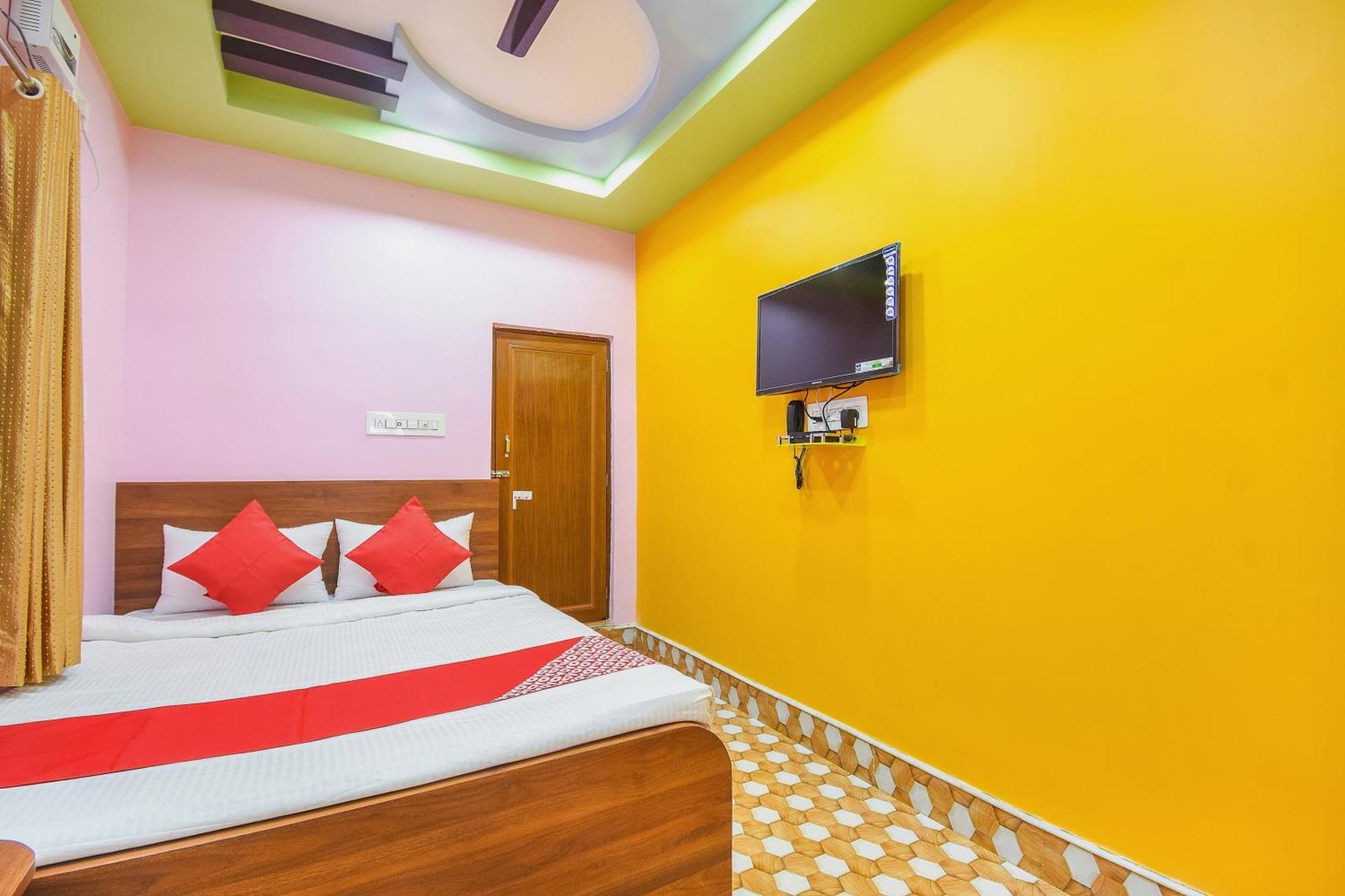 Flagship Black Diamond Hotel And Restaurant Barasat Ngoại thất bức ảnh