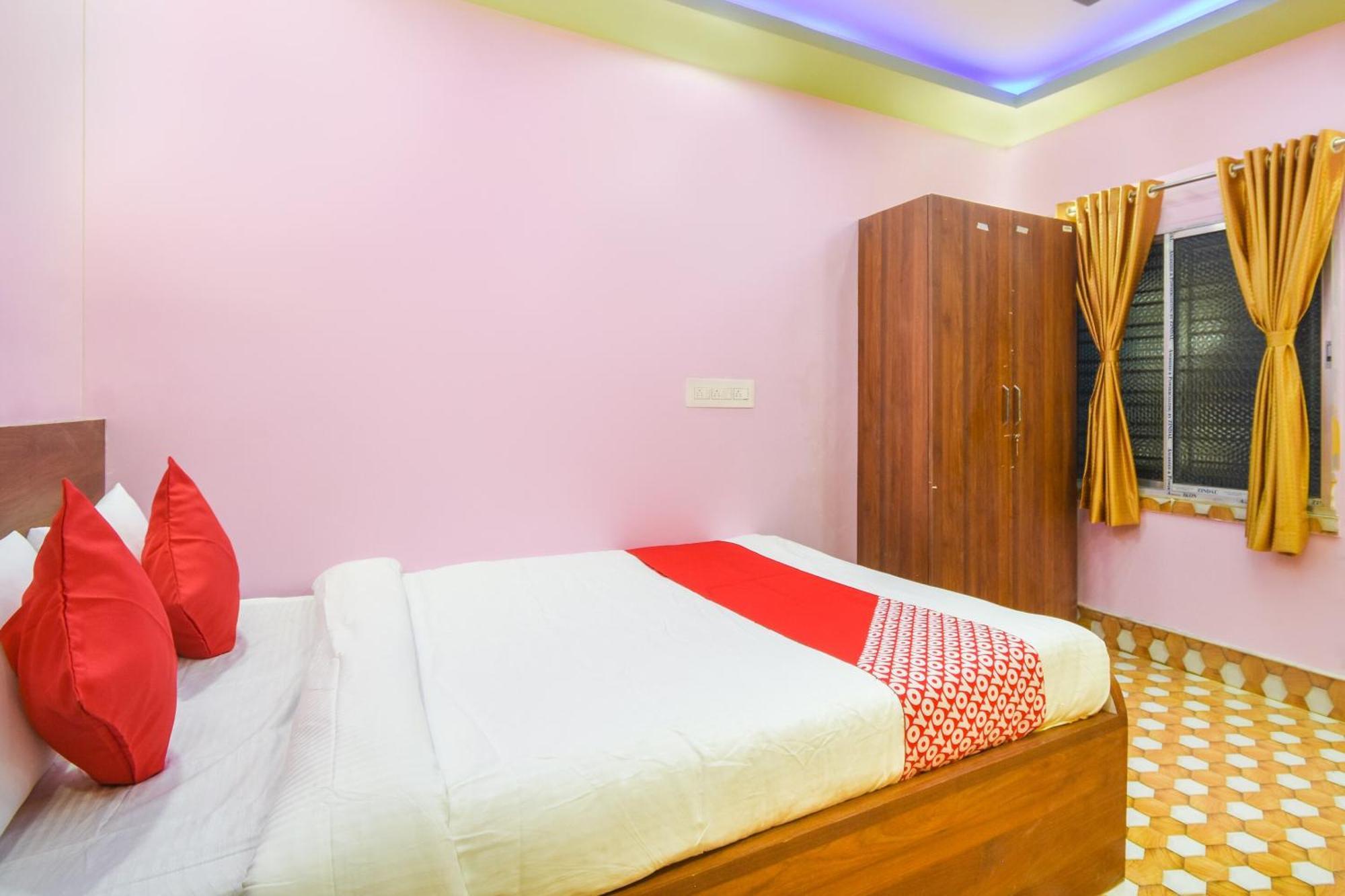 Flagship Black Diamond Hotel And Restaurant Barasat Ngoại thất bức ảnh