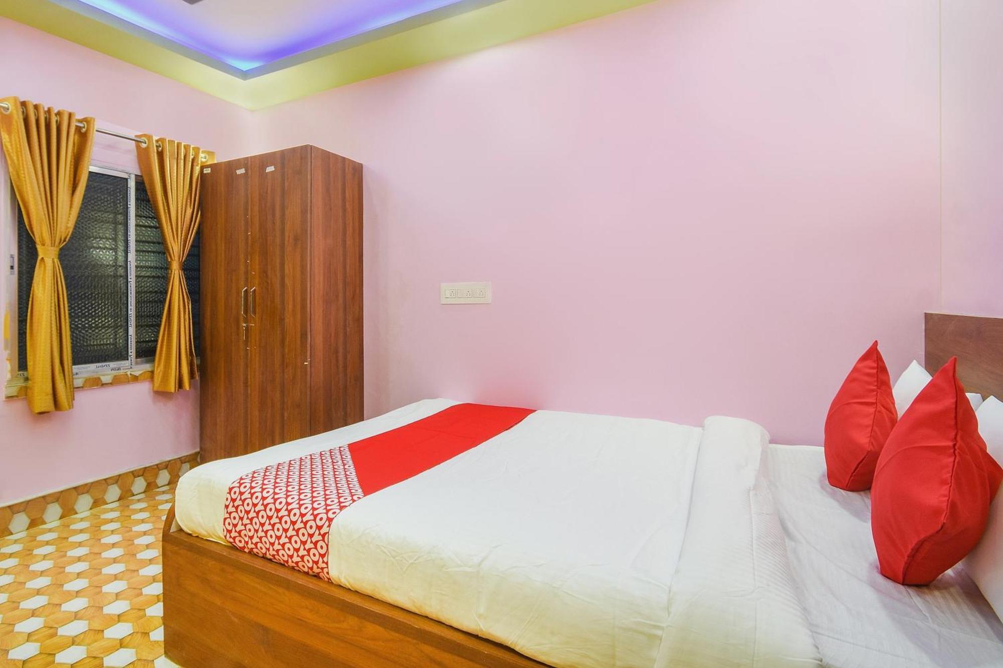Flagship Black Diamond Hotel And Restaurant Barasat Ngoại thất bức ảnh