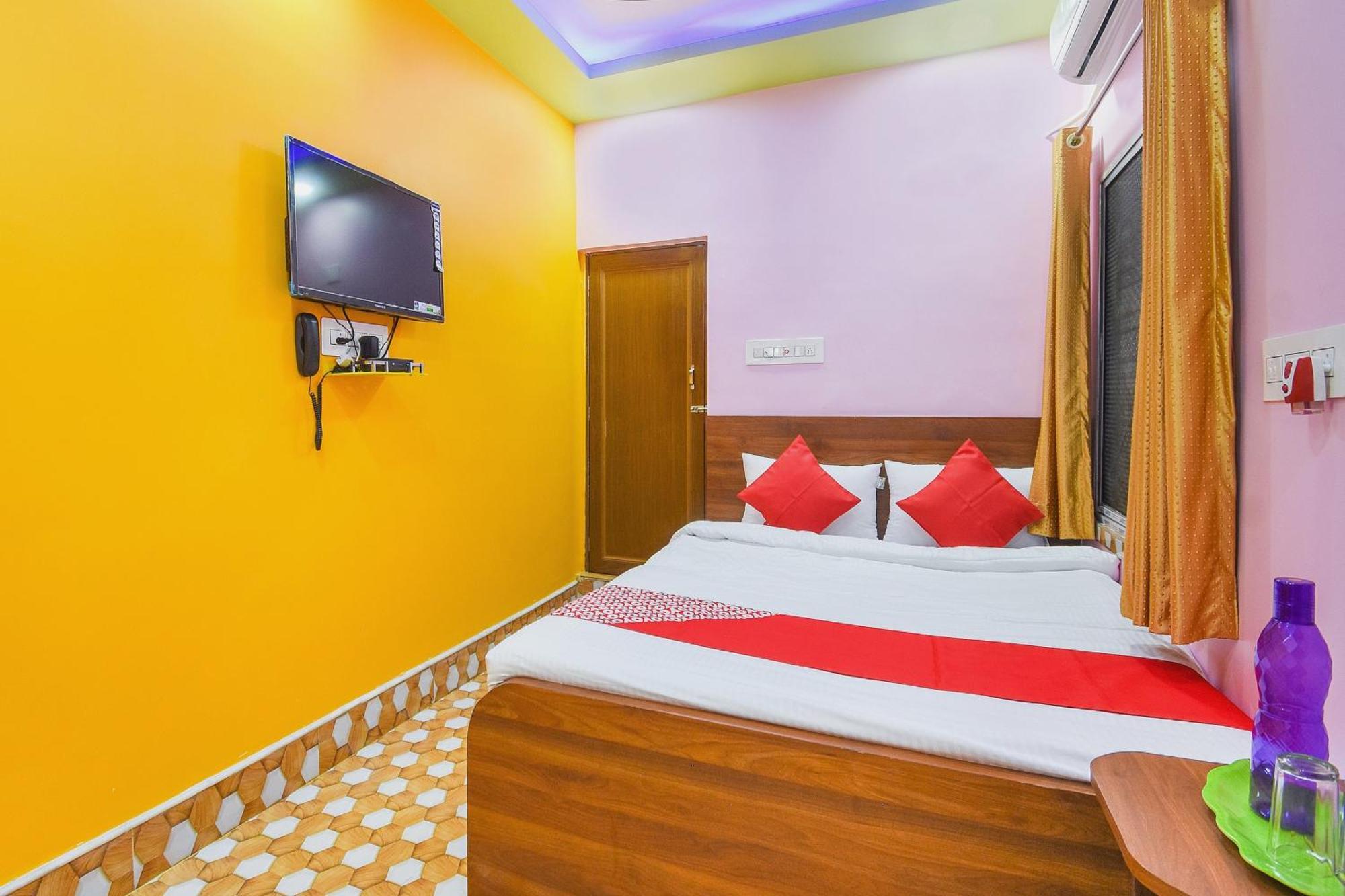 Flagship Black Diamond Hotel And Restaurant Barasat Ngoại thất bức ảnh
