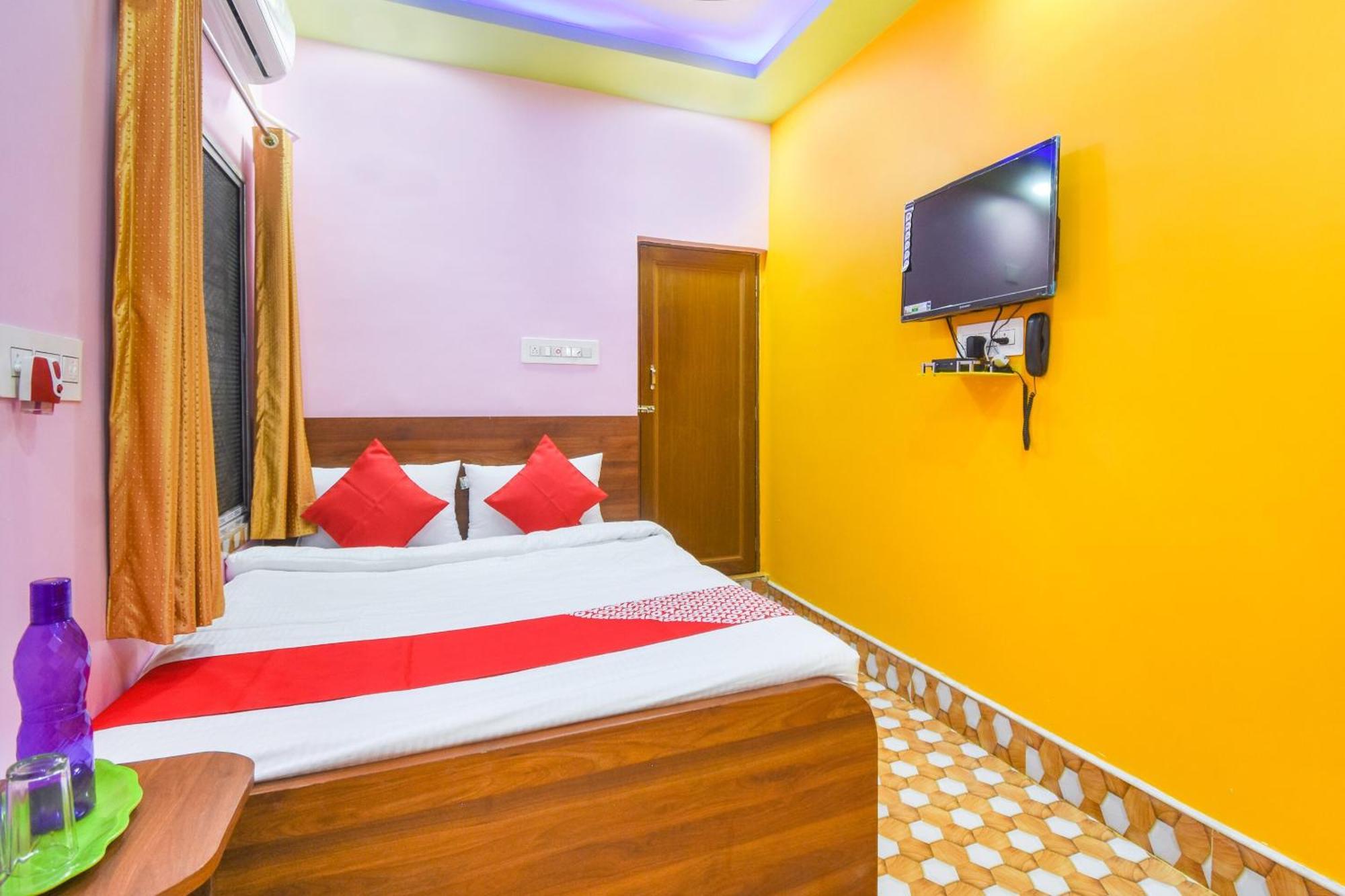 Flagship Black Diamond Hotel And Restaurant Barasat Ngoại thất bức ảnh