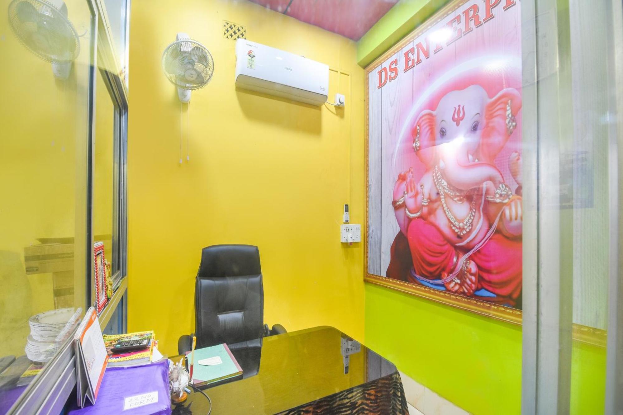 Flagship Black Diamond Hotel And Restaurant Barasat Ngoại thất bức ảnh