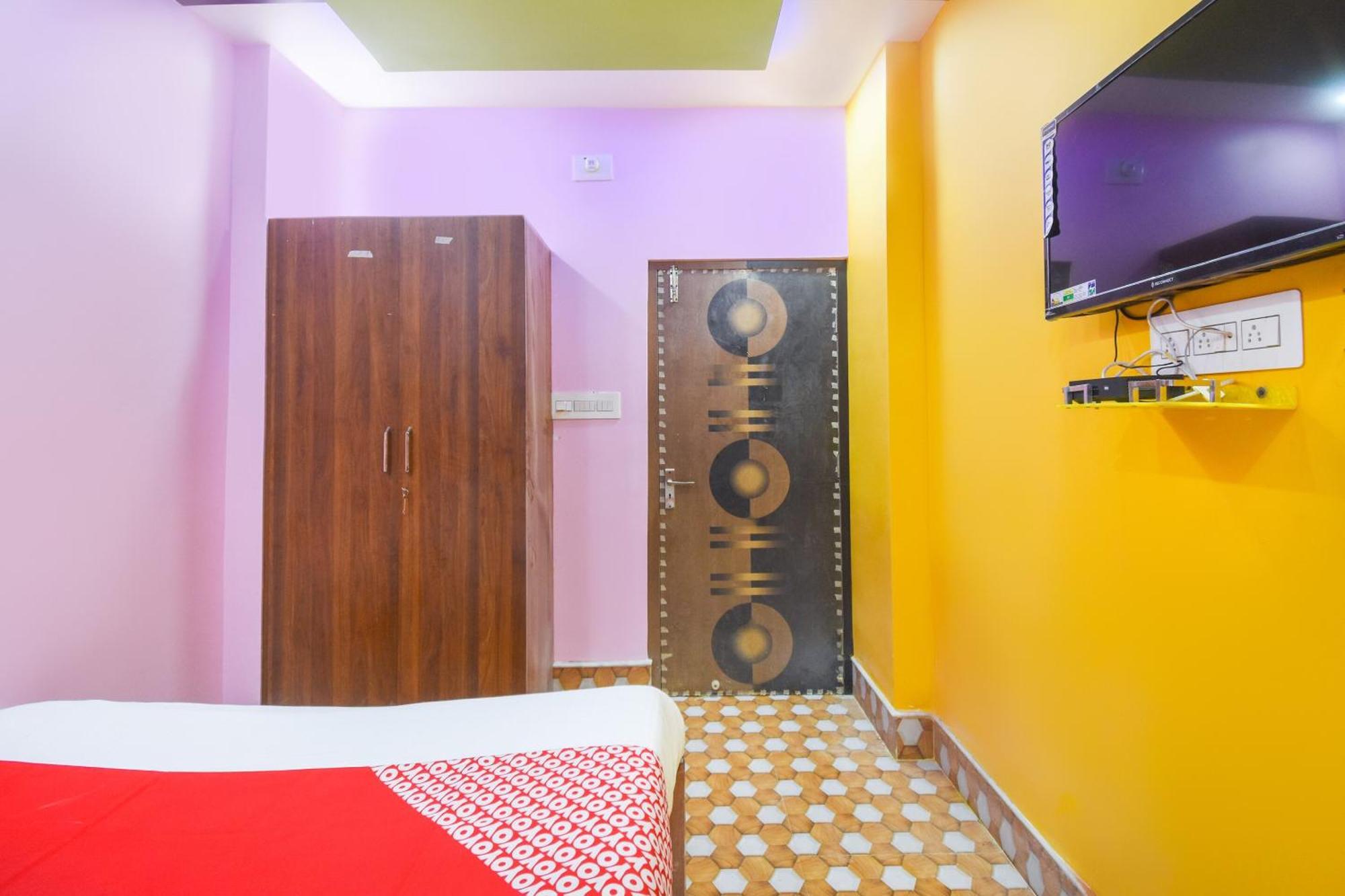 Flagship Black Diamond Hotel And Restaurant Barasat Ngoại thất bức ảnh