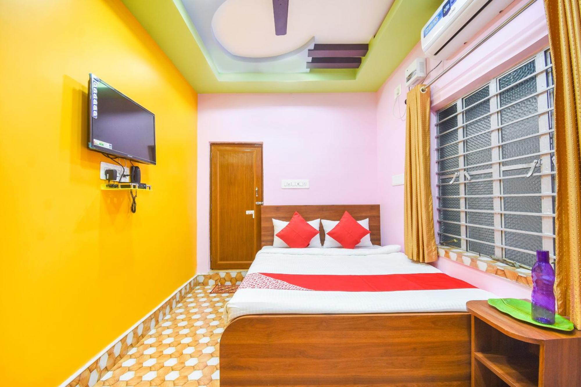 Flagship Black Diamond Hotel And Restaurant Barasat Ngoại thất bức ảnh