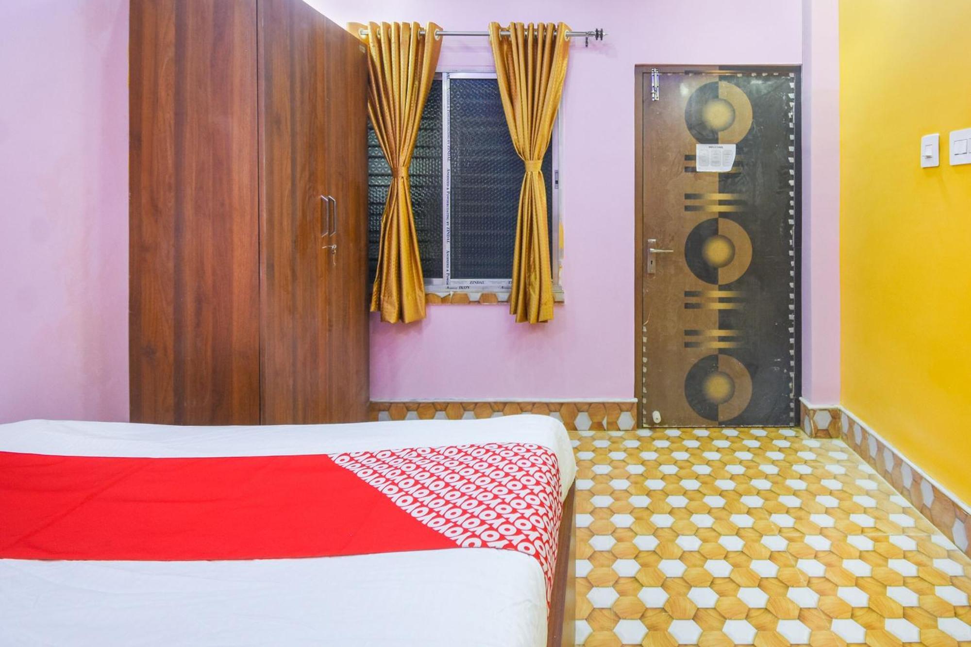 Flagship Black Diamond Hotel And Restaurant Barasat Ngoại thất bức ảnh