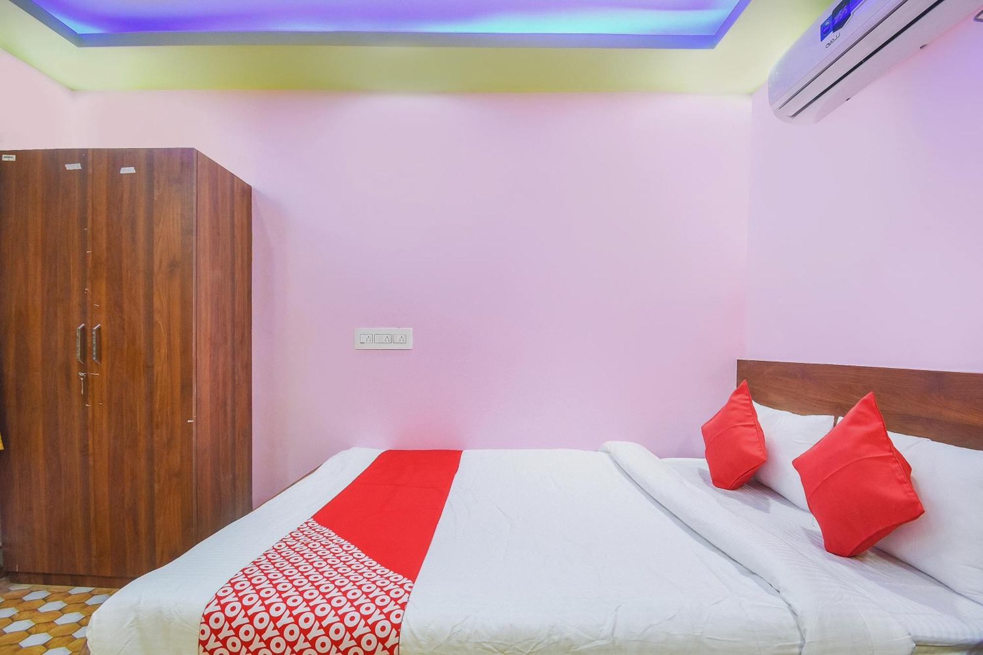 Flagship Black Diamond Hotel And Restaurant Barasat Ngoại thất bức ảnh